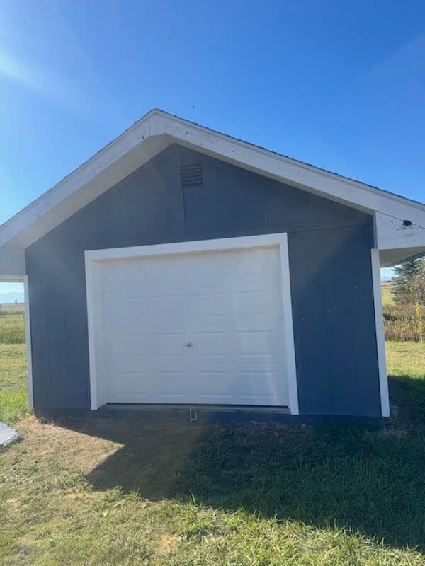 Project New Garage Door Installation by Coffman Garage Door Services image