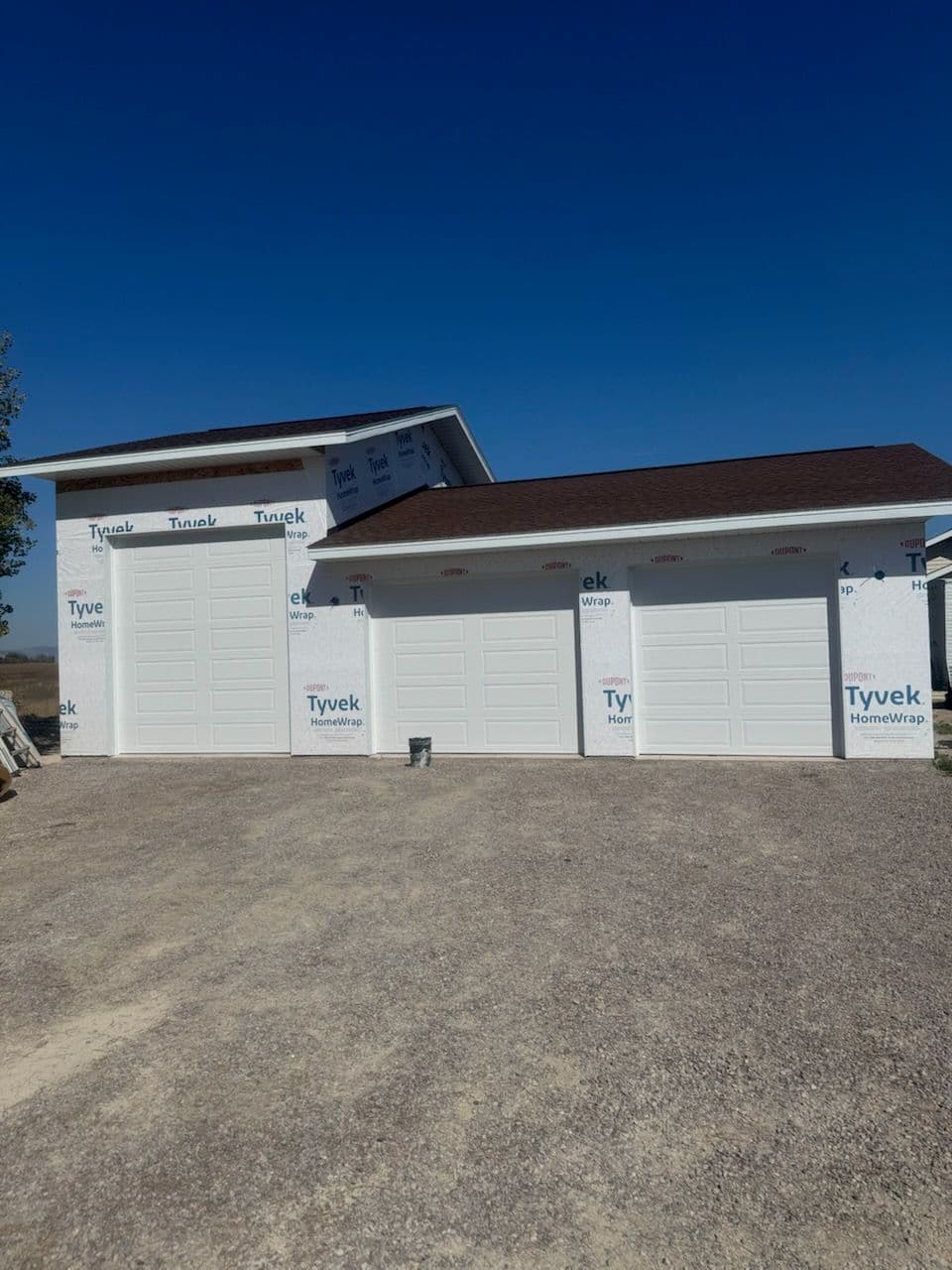 Coffman Garage Door Services Completes Winter-Ready Installation image
