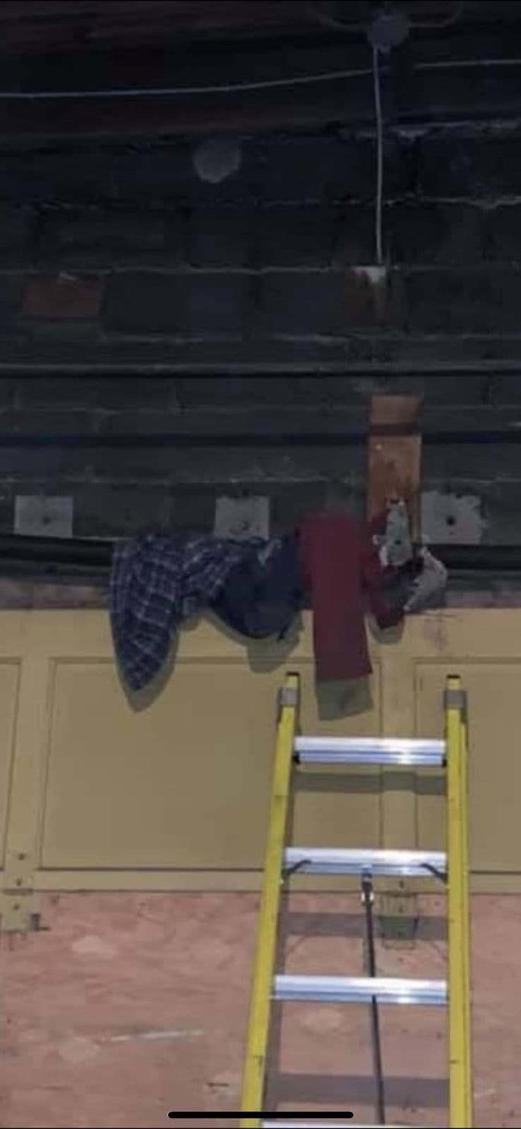 Project Avoid Garage Door Hazards with Professional Help image