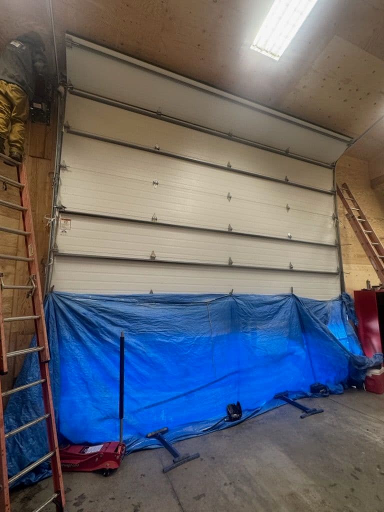 Gallery photos for Cables Off the Drums - Here's Why That's a Real Safety Problem: Image #2